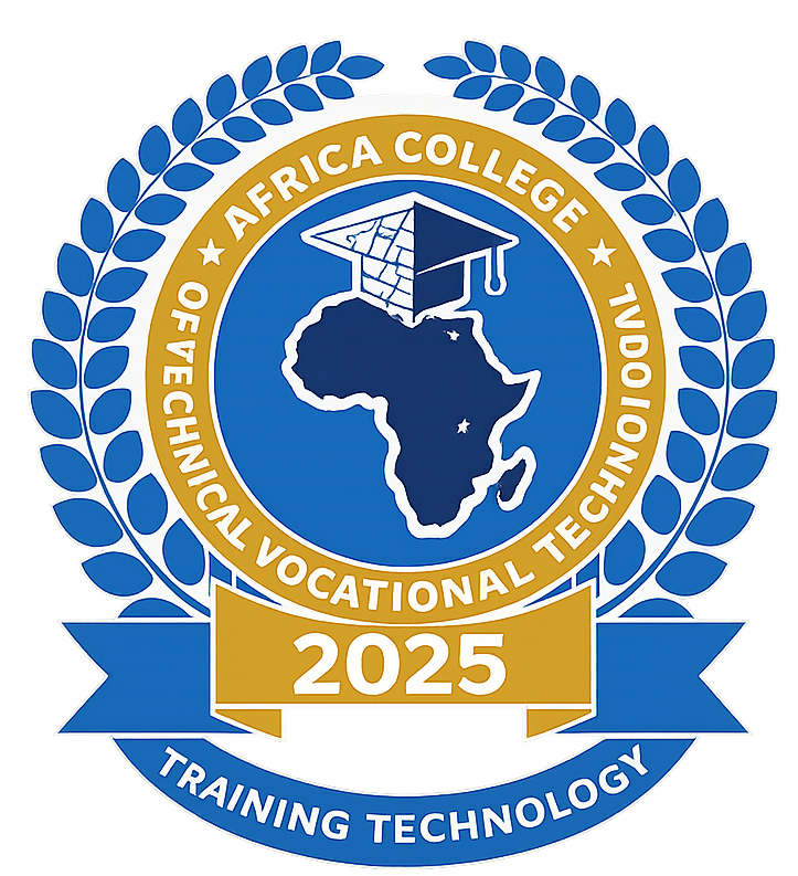 Africa College Logo